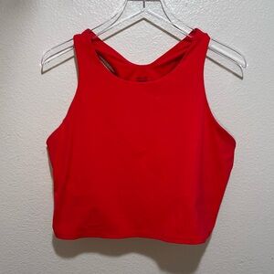 Athleta Conscious Crop